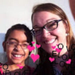 Meet your Posher, Danielle